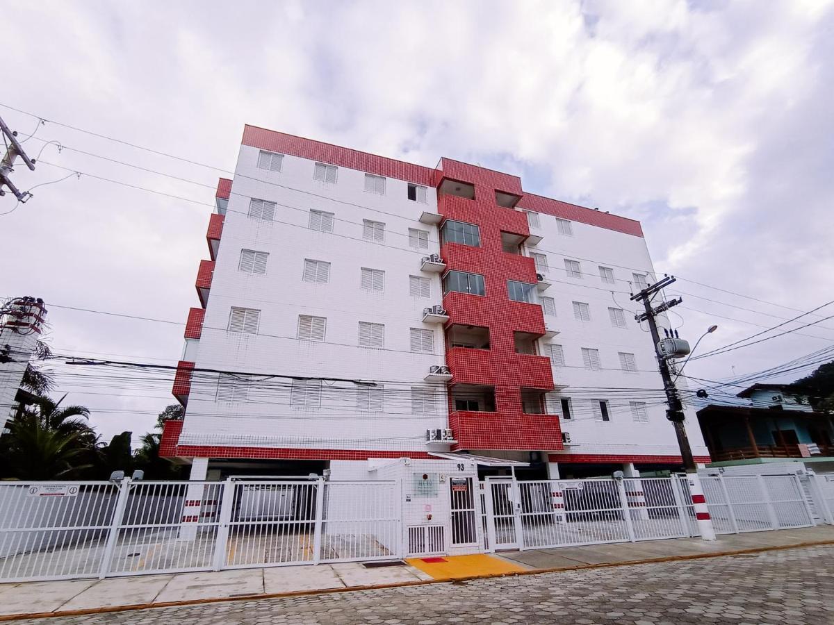 Rubi 101 - 100 Mts Da Praia Ubatuba Exterior foto